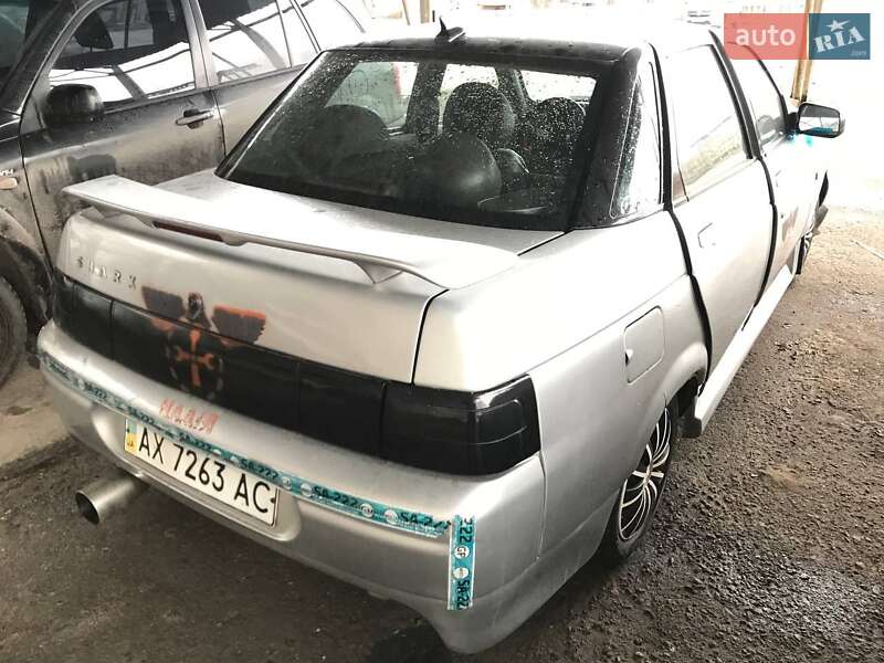 Седан ВАЗ / Lada 2110 2005 в Песочине