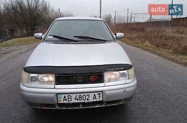 Седан ВАЗ / Lada 2110 2002 в Мирополі