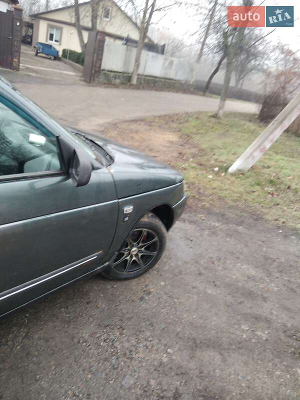Седан ВАЗ / Lada 2110 2006 в Умани