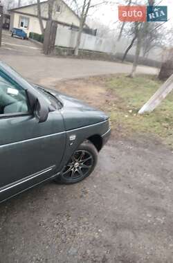 Седан ВАЗ 2110 2006 в 