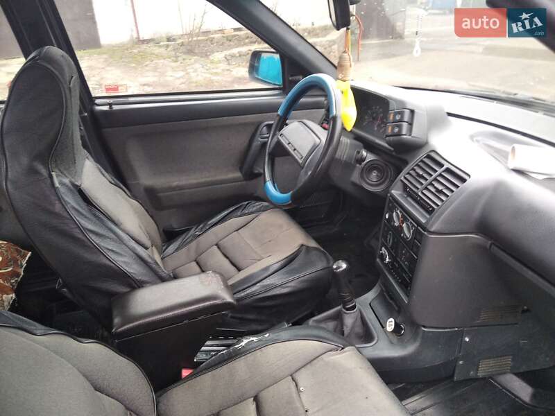 Седан ВАЗ / Lada 2110 2006 в Умани