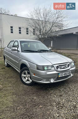 Седан ВАЗ / Lada 2110 2005 в Новоселиці