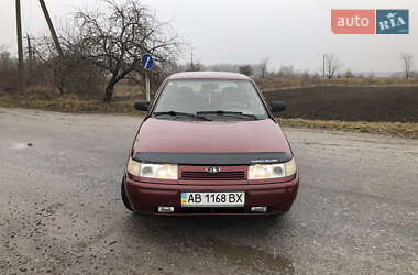 Седан ВАЗ / Lada 2110 2013 в Калинівці