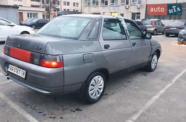 Седан ВАЗ / Lada 2110 2008 в Києві