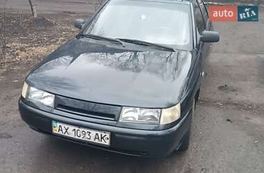 Седан ВАЗ / Lada 2110 2006 в Лозовій