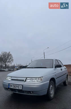 Седан ВАЗ / Lada 2110 2005 в Конотопі