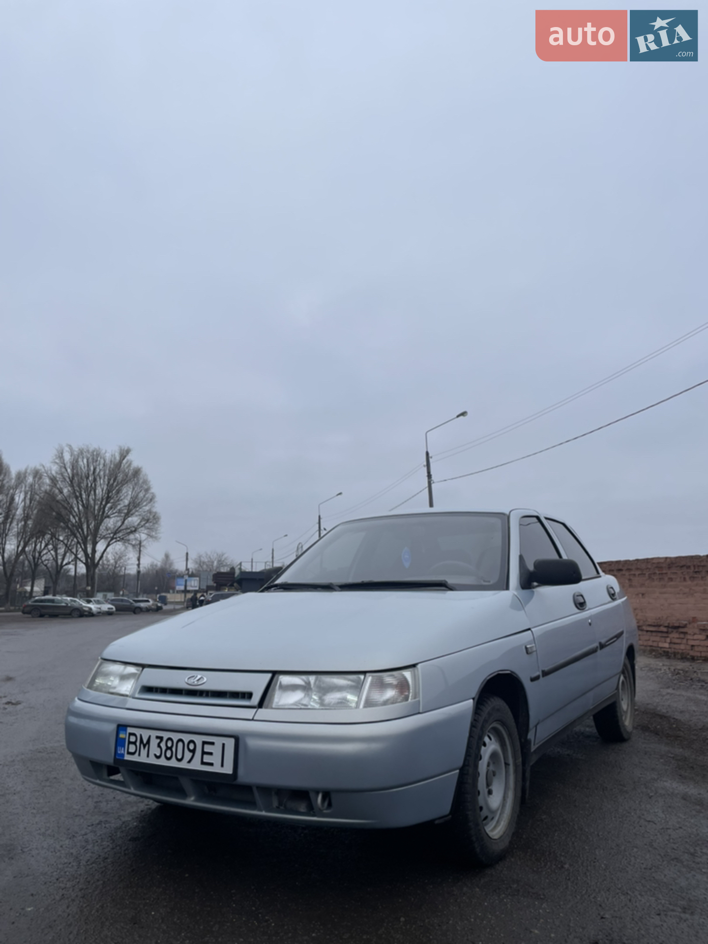 ВАЗ / Лада 2110 2005 р.в