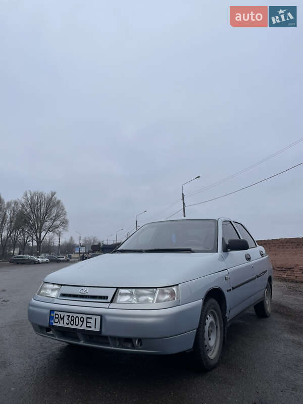 ВАЗ / Lada 2110 2005