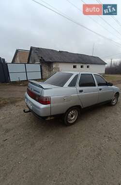 Седан ВАЗ / Lada 2110 2001 в Шумську