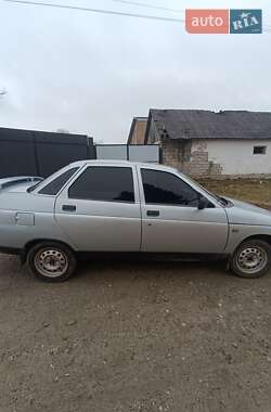 Седан ВАЗ / Lada 2110 2001 в Шумську