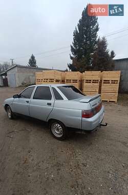 Седан ВАЗ / Lada 2110 2001 в Шумську