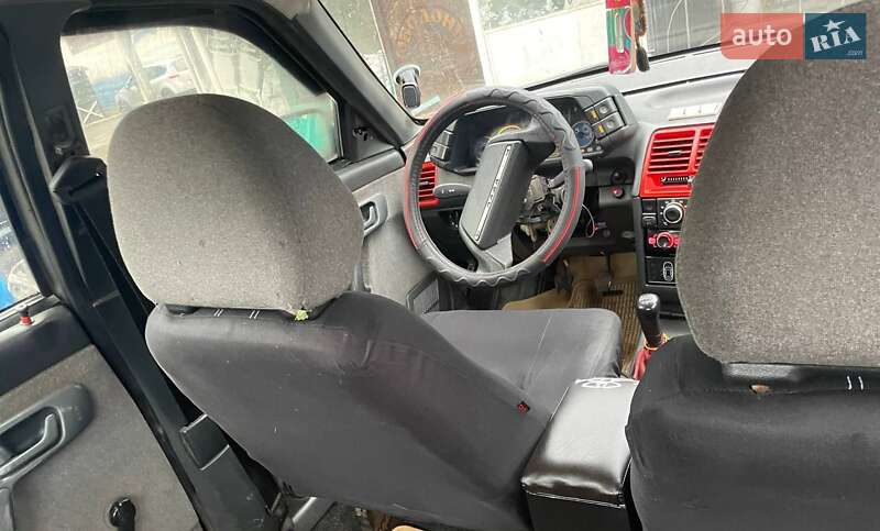 Седан ВАЗ / Lada 2110 2005 в Лохвице