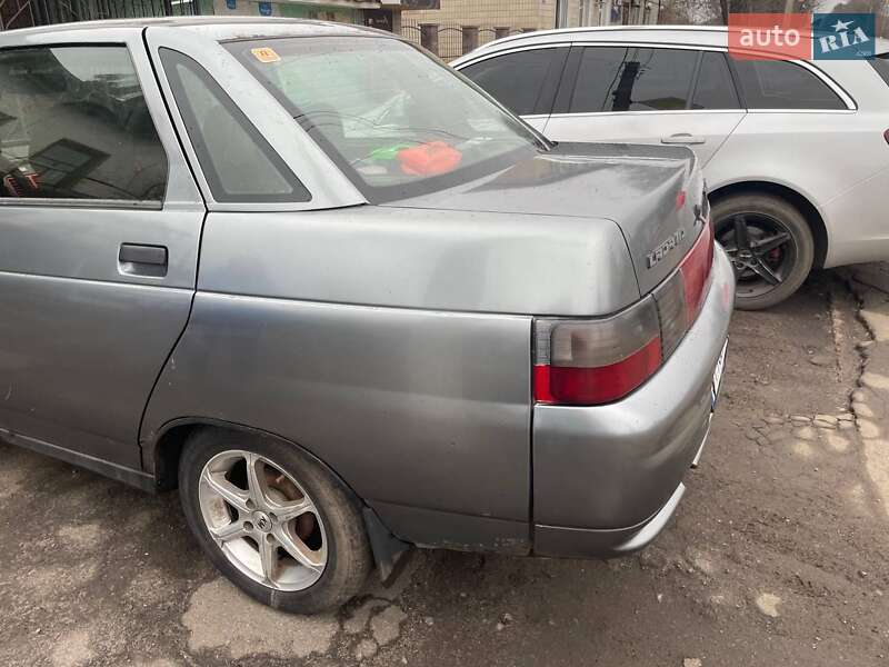 Седан ВАЗ / Lada 2110 2005 в Лохвице