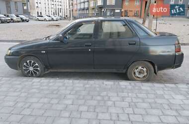Седан ВАЗ 2110 2007 в 