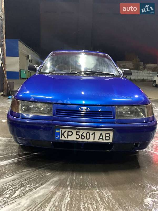 Седан ВАЗ / Lada 2110 2001 в Томаківці