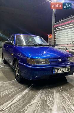 Седан ВАЗ / Lada 2110 2001 в Томаківці