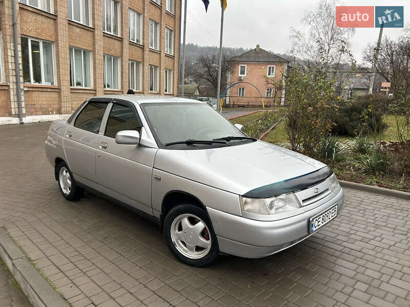 Седан ВАЗ / Lada 2110 2007 в Могилів-Подільському