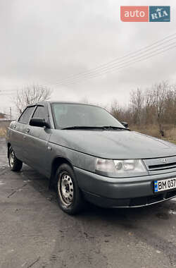 Седан ВАЗ 2110 2005 в 