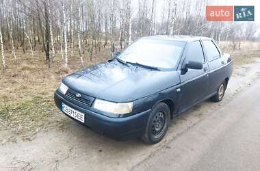 Седан ВАЗ / Lada 2110 2009 в Сосницях