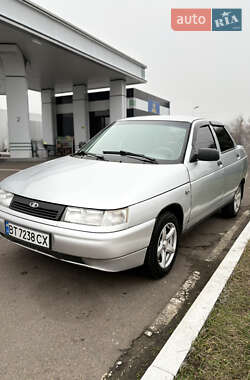 Седан ВАЗ / Lada 2110 2005 в Миколаєві