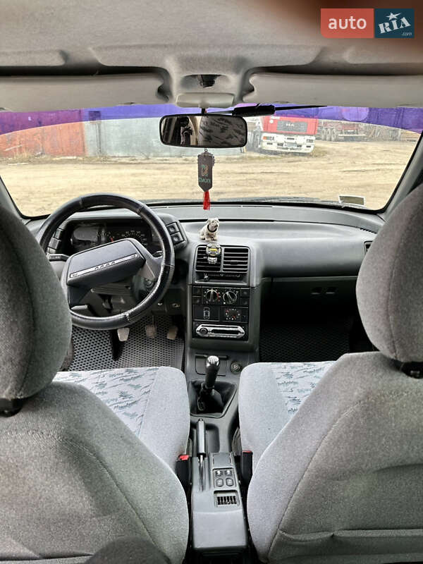 Седан ВАЗ / Lada 2110 2007 в Ивано-Франковске