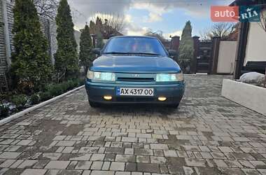 Седан ВАЗ / Lada 2110 2000 в Харкові