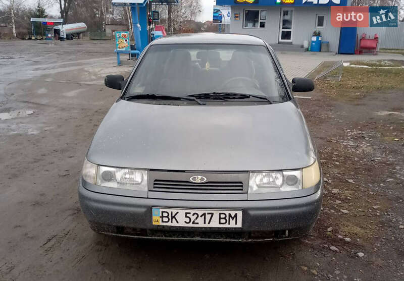 ВАЗ / Lada 2110 2011