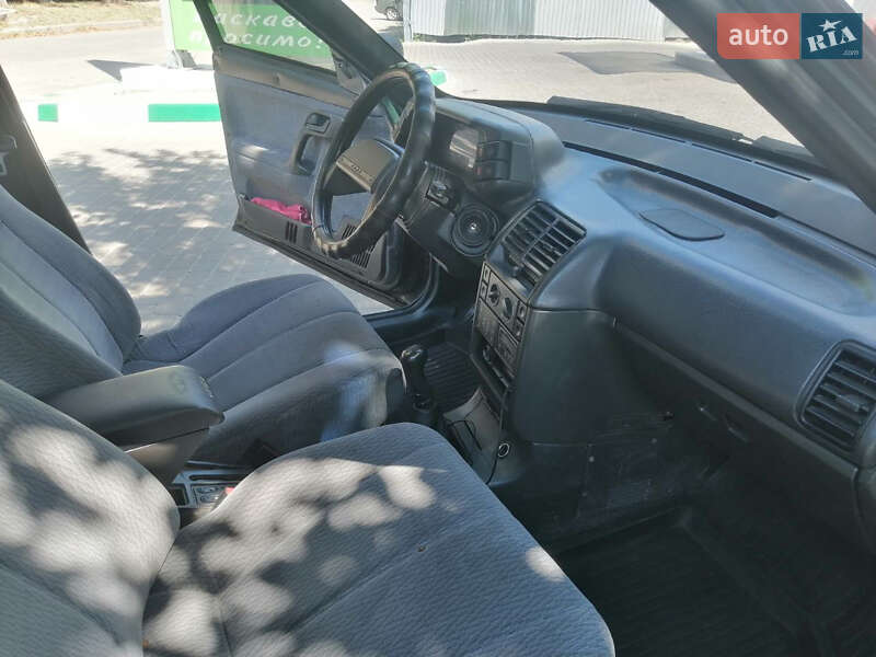 ВАЗ / Lada 2110 2002