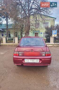 Седан ВАЗ / Lada 2110 2005 в Хотині