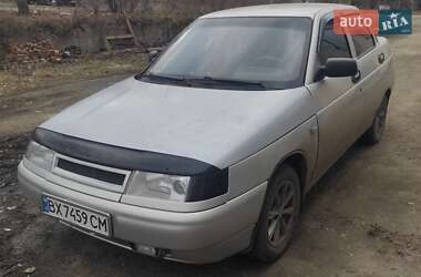 Седан ВАЗ / Lada 2110 2005 в Віньківцях