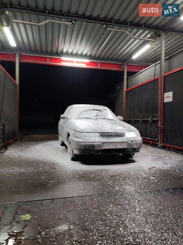 Седан ВАЗ / Lada 2110 2007 в Мукачево