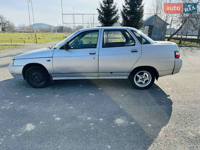 Седан ВАЗ / Lada 2110 2005 в Мукачево