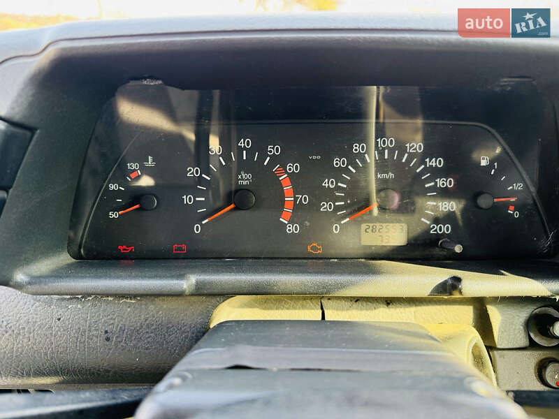 Седан ВАЗ / Lada 2110 2005 в Мукачево