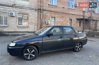 Седан ВАЗ / Lada 2110 2008 в Олександрії