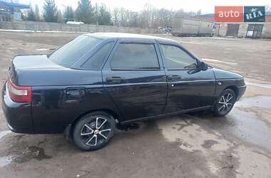 Седан ВАЗ / Lada 2110 2011 в Черняхові