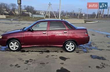 Седан ВАЗ / Lada 2110 2005 в Жашкове