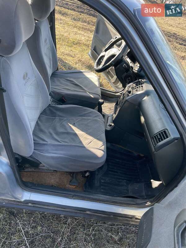 Седан ВАЗ / Lada 2110 2007 в Городке