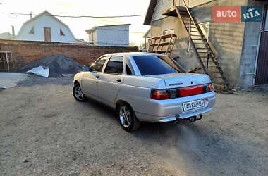 Седан ВАЗ / Lada 2110 2006 в Тульчине