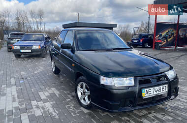 Седан ВАЗ / Lada 2110 2001 в Верхівцеві