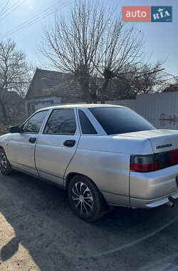 Седан ВАЗ / Lada 2110 2006 в 