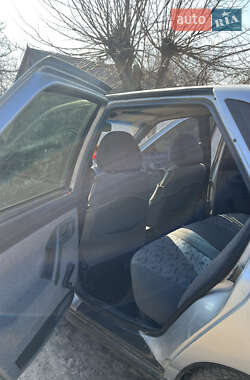 Седан ВАЗ / Lada 2110 2006 в Березнегуватому