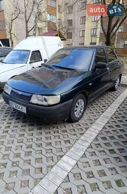 Седан ВАЗ / Lada 2110 2003 в Тернополе