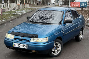 Седан ВАЗ / Lada 2110 1999 в Вільногірську