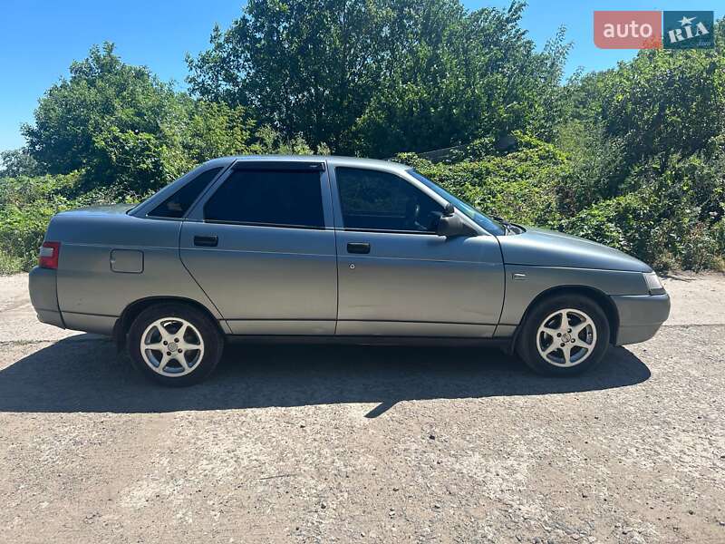 Седан ВАЗ / Lada 2110 2007 в Подольске