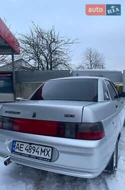 Седан ВАЗ 2110 2006 в 