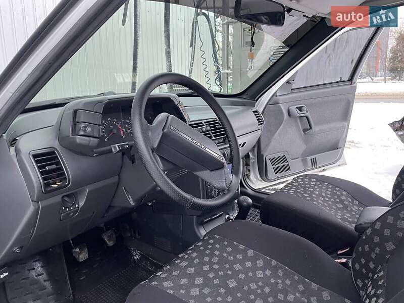 Седан ВАЗ / Lada 2110 2006 в Львові