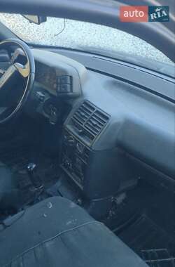 Седан ВАЗ / Lada 2110 2004 в 
