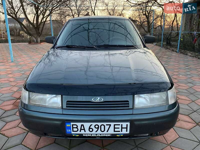 Седан ВАЗ / Lada 2110 2008 в Первомайську фото 12 Седан ВАЗ / Lada 2110 2008 в Первомайську