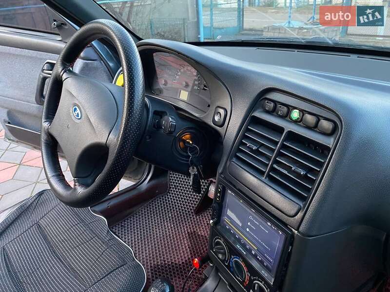 Седан ВАЗ / Lada 2110 2008 в Первомайську фото 18 Седан ВАЗ / Lada 2110 2008 в Первомайську