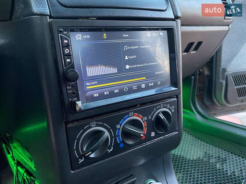 Седан ВАЗ / Lada 2110 2008 в Первомайську фото 21 Седан ВАЗ / Lada 2110 2008 в Первомайську